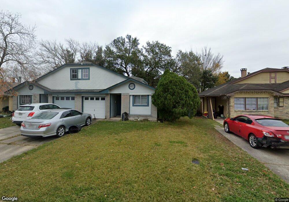 11006 Tanglehead Ct, Houston, TX 77086 - photo 1