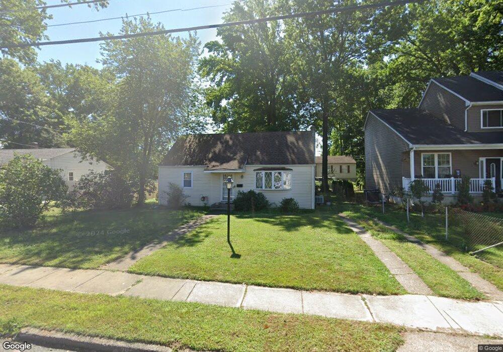 7 Washington Ave, West Collingswood Heights, NJ 08059 - photo 1