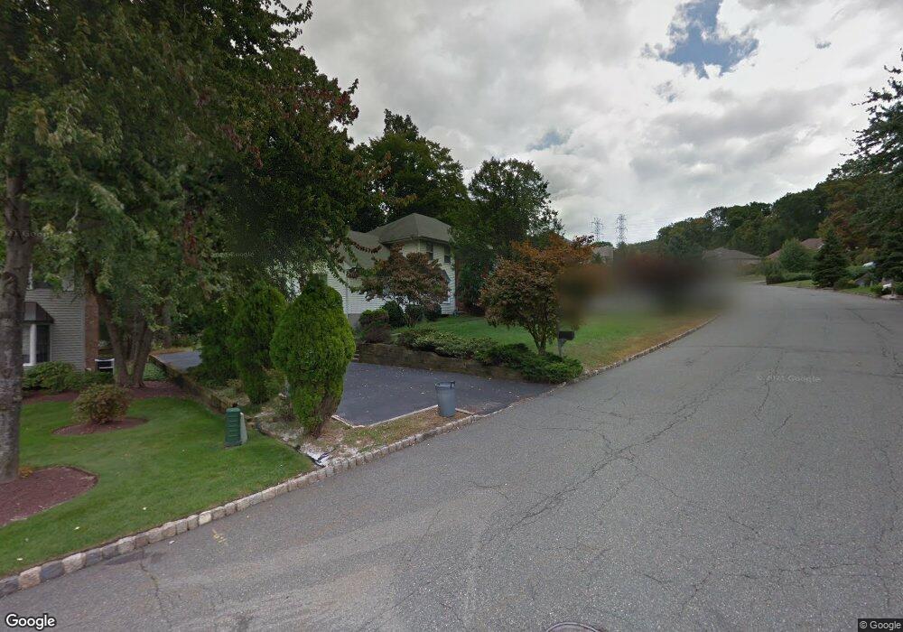 11 Continental Rd, Morris Plains, NJ 07950 - photo 1