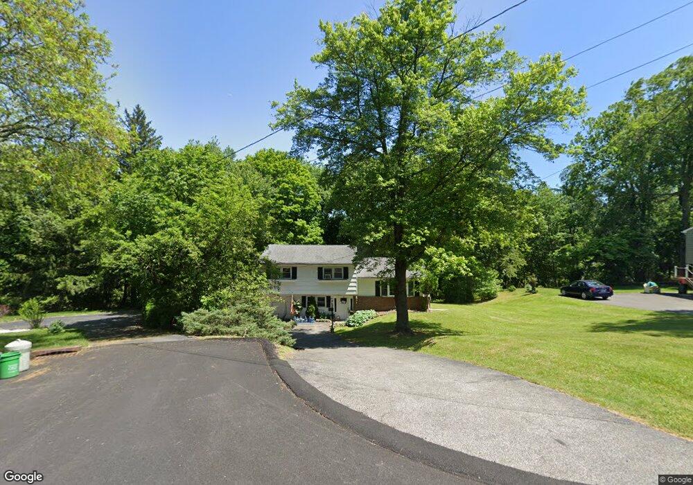 9 Robert Place, Nanuet, NY 10954 - photo 1