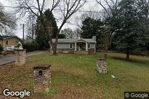 2153 Newton St, Gainesville, GA 30504
