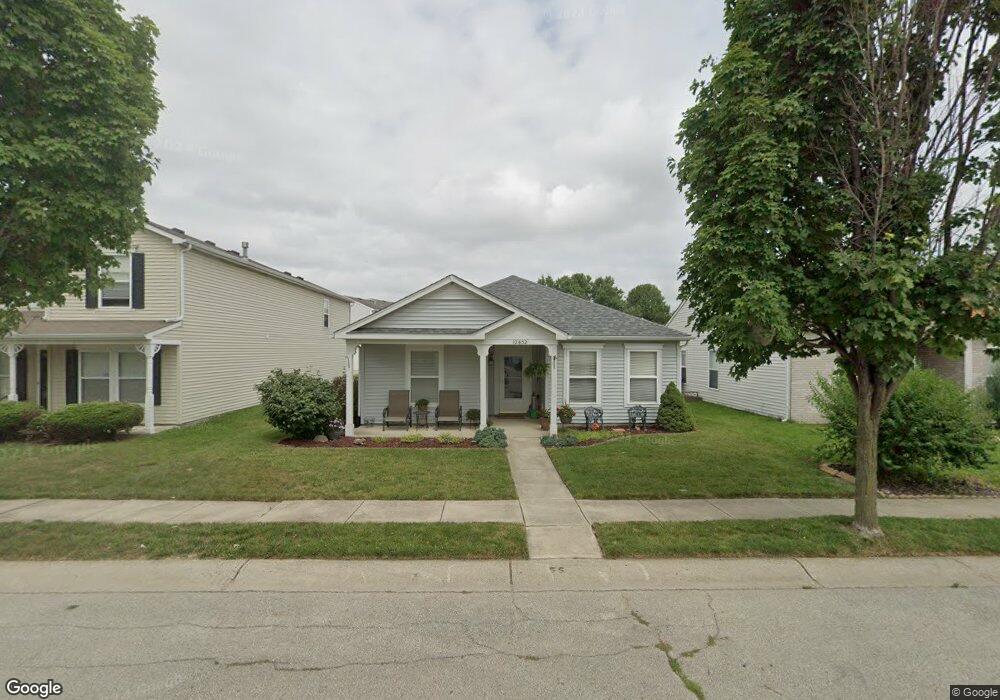 12652 Justice Crossing, Fishers, IN 46037 - photo 1