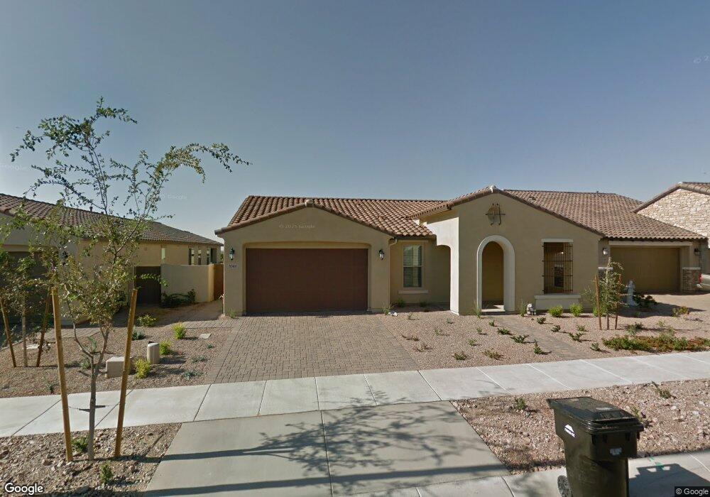 5344 S Abbey, Mesa, AZ 85212 - photo 1