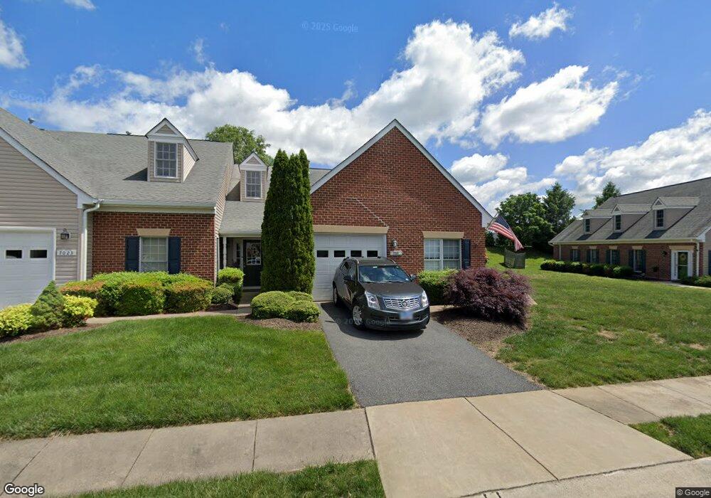 7021 Radford Dr, Fredericksburg, VA 22407 - photo 1