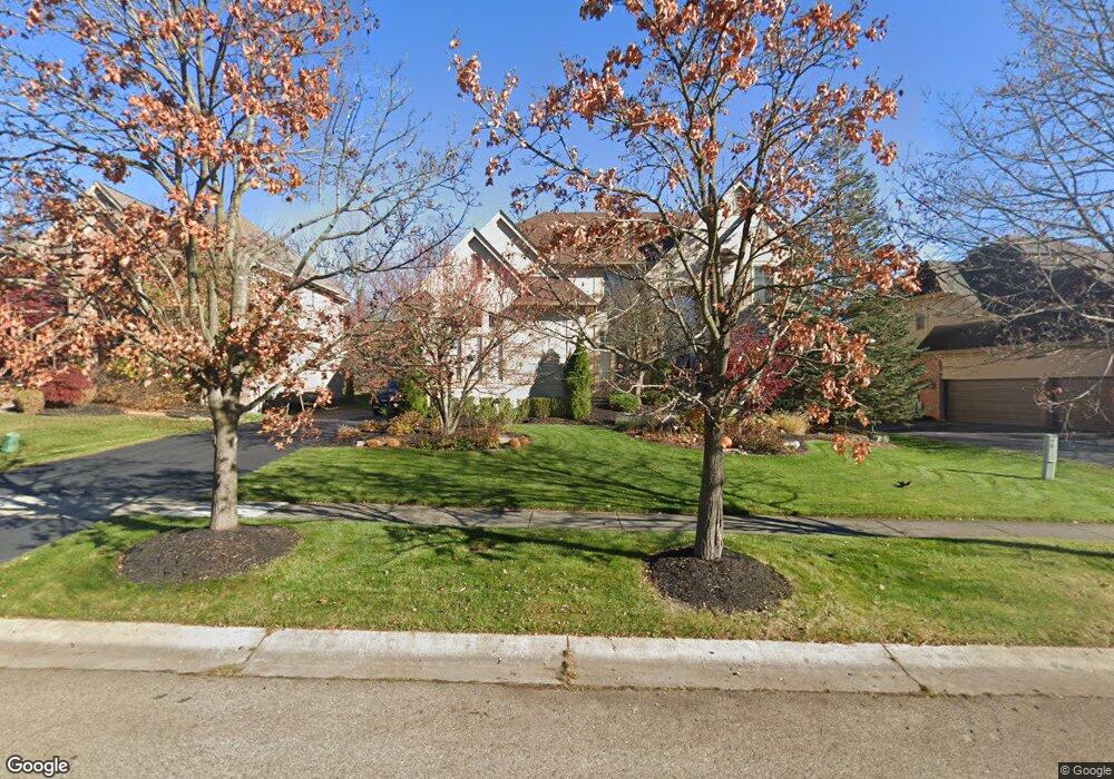 7351 Carlyle Crossing, West Bloomfield, MI 48322 - photo 1