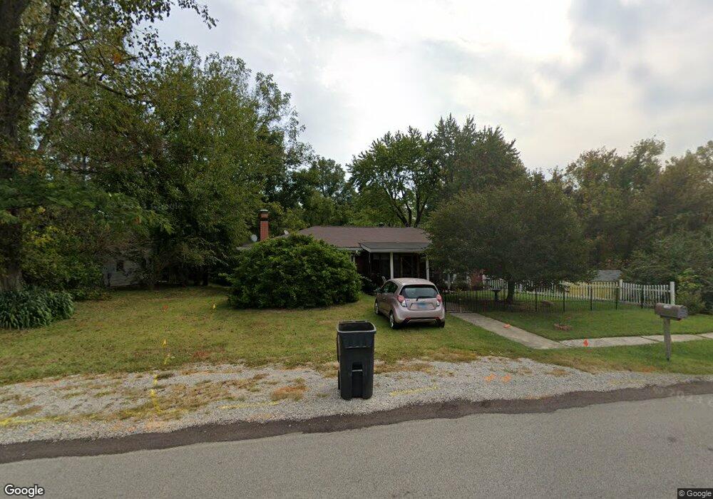 1133 S Clinton Rd, Caseyville, IL 62232 - photo 1