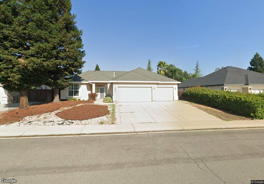 561 Centavo Way, Redding, CA 96003 - photo 1