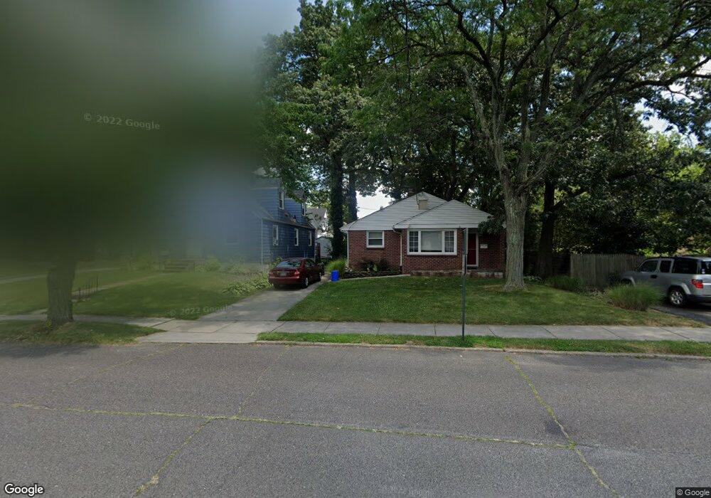 110 Garfield Ave, Collingswood, NJ 08108 - photo 1