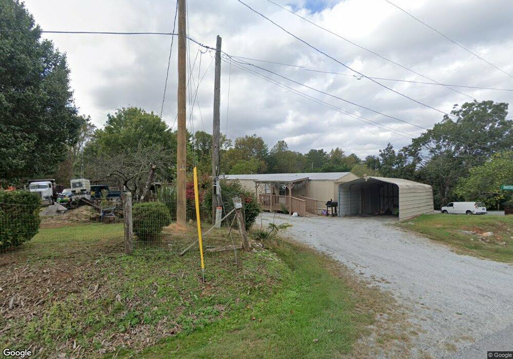 52 Dotson Nelon Dr, Hendersonville, NC 28792 - photo 1