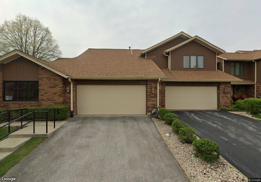 3124 Elaine Ct unit 183, Flossmoor, IL 60422 - photo 1