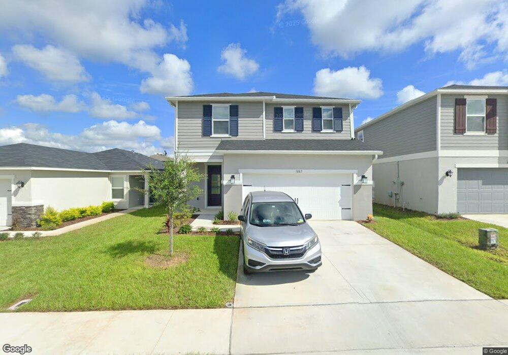 1087 Papaya Cir, Davenport, FL 33897 - photo 1
