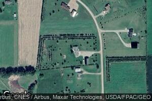 27367 Hillcrest Rd, Pierz, MN 56364