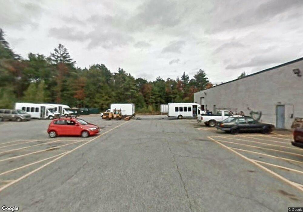 10 University Dr, Rindge, NH 03461 - photo 1