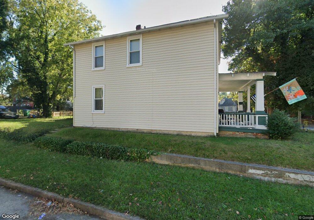 3327 Missouri Ave, Richmond, VA 23222 - photo 1