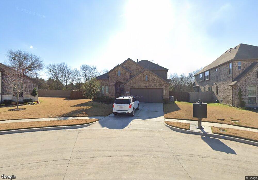 502 Arbor Ln, Sherman, TX 75092 - photo 1