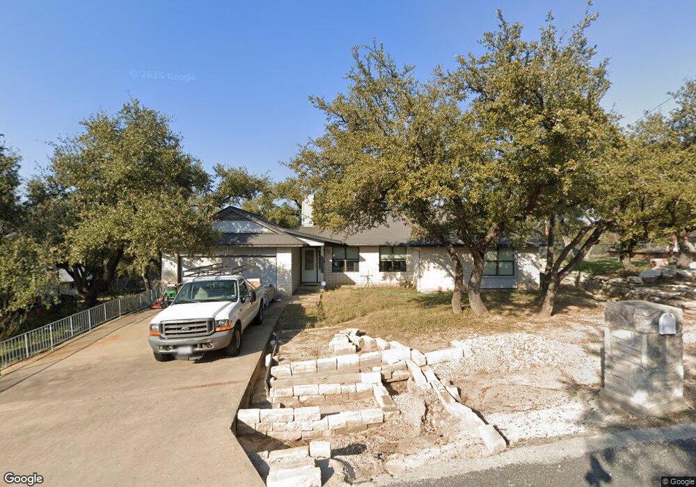 6804 Smokey Hill Rd, Austin, TX 78736 - photo 1