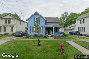 429 Rice St, Elmore, OH 43416