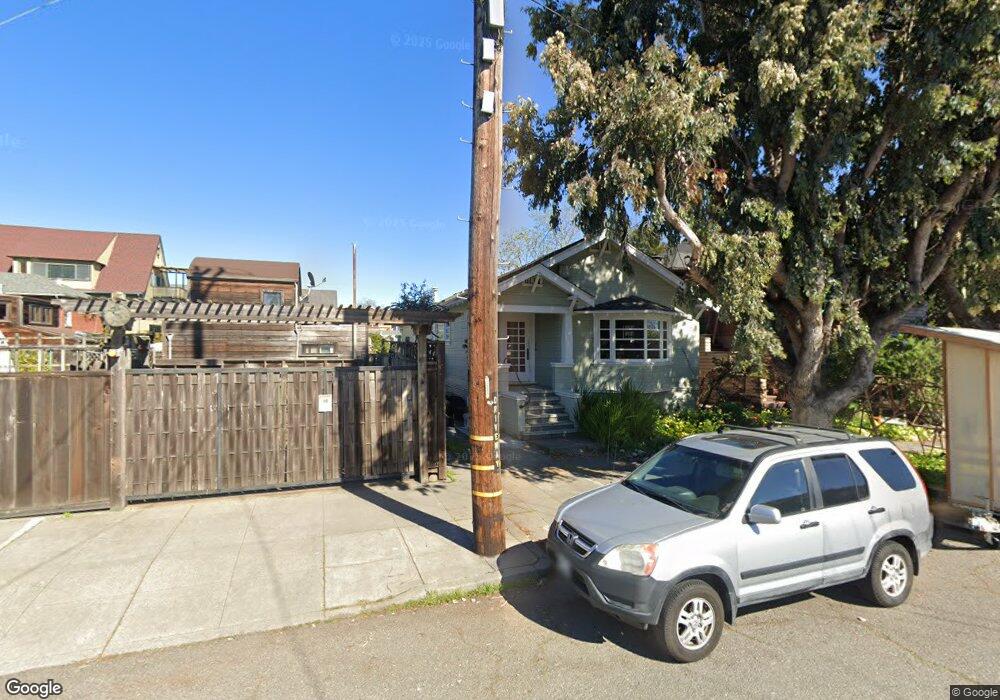 2809 9th St, Berkeley, CA 94710 - photo 1