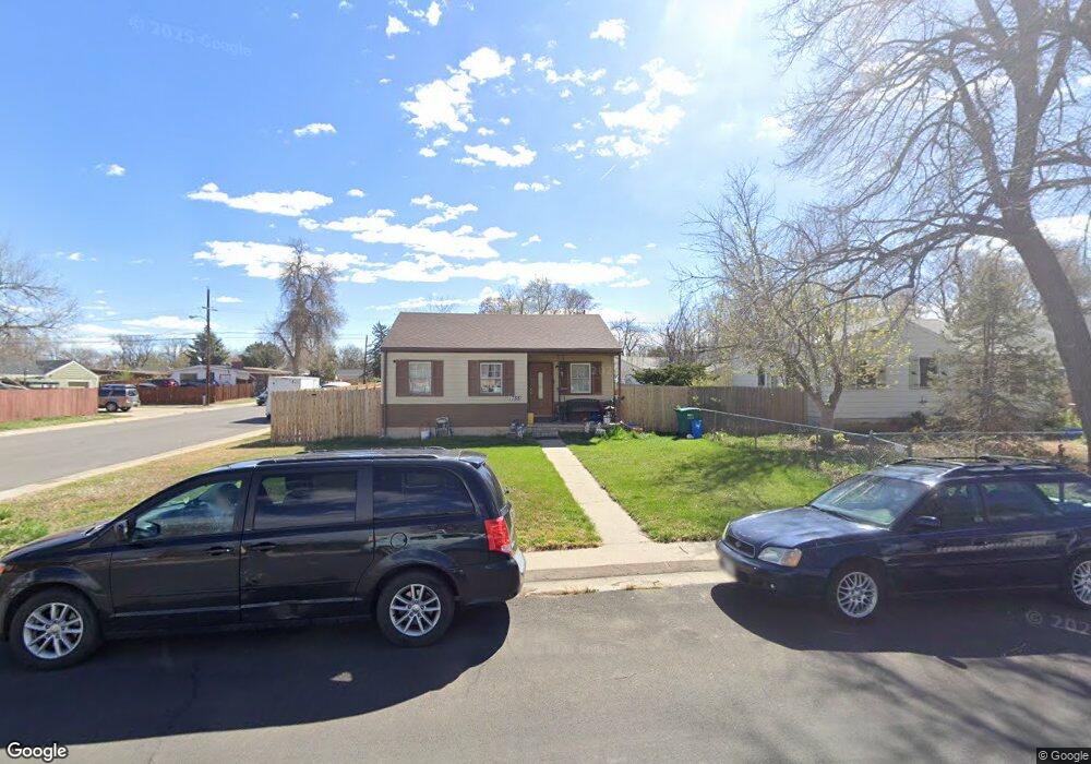 1788 Elmira St, Aurora, CO 80010 - photo 1