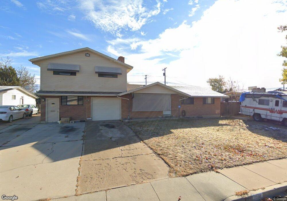 846 N 50 W, Clearfield, UT 84015 - photo 1
