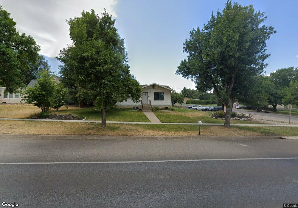 406 E Main St, Hyrum, UT 84319 - photo 1