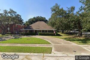 2407 Danbury Dr, New Orleans, LA 70131