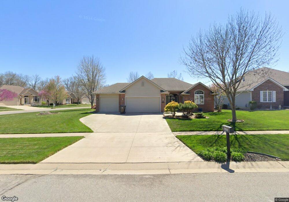 6205 SW 38th Ct, Topeka, KS 66610 - photo 1