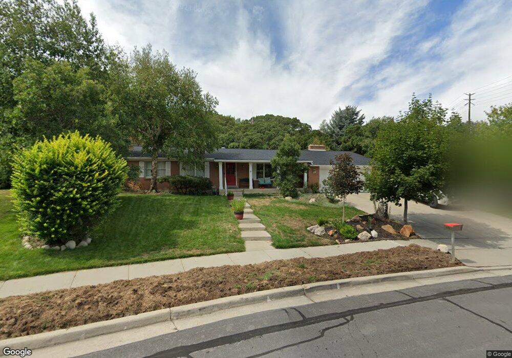 8216 Portal Way, Sandy, UT 84093 - photo 1