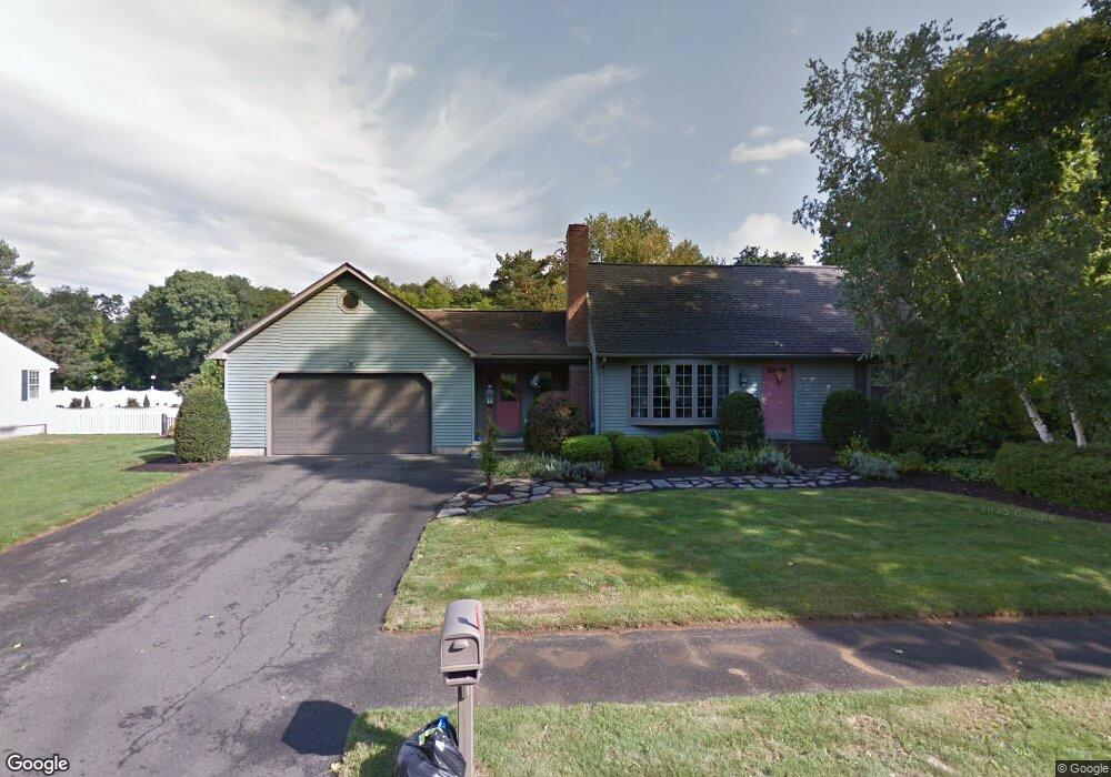 63 Pleasant Dr, Feeding Hills, MA 01030 - photo 1