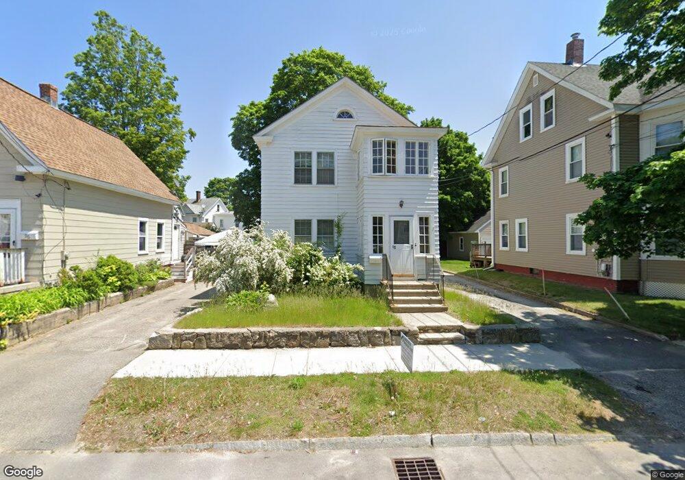 98 Charles St unit B, Rochester, NH 03867 - photo 1