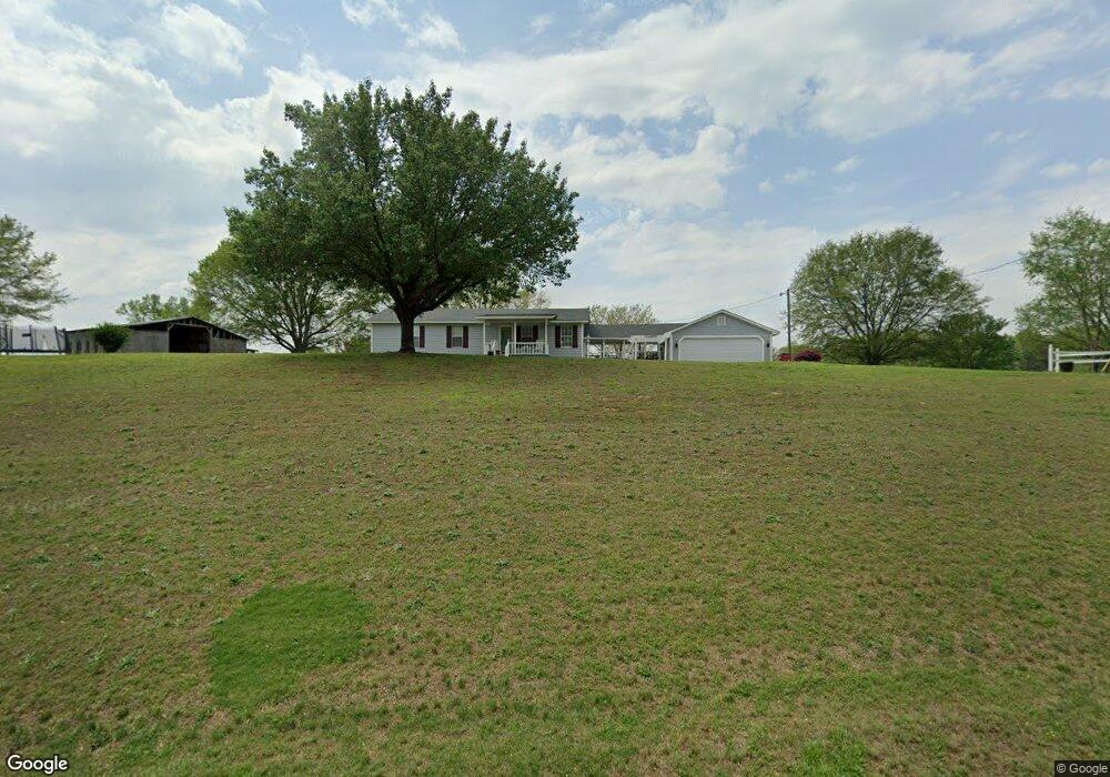 1195 Mountain Creek Dr, Pendergrass, GA 30567 - photo 1