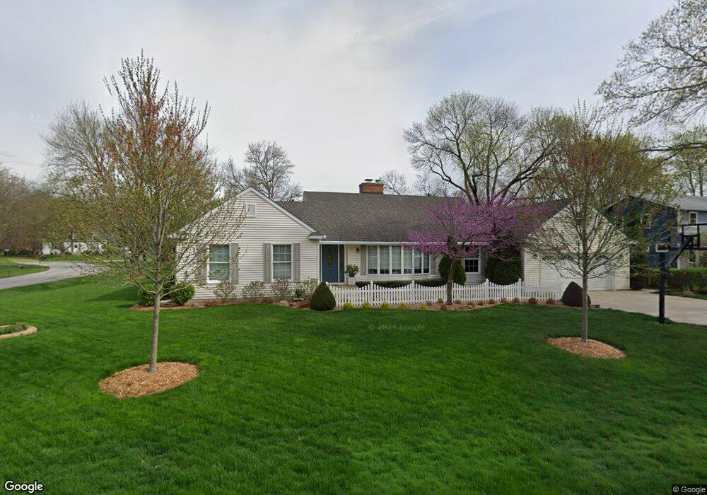 3902 W 107th Place, Crown Point, IN 46307 - photo 1