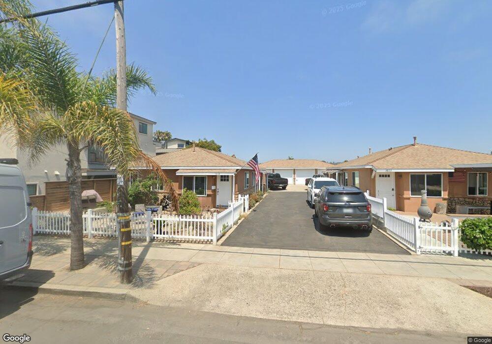 3812 Garfield St unit 24, Carlsbad, CA 92008 - photo 1