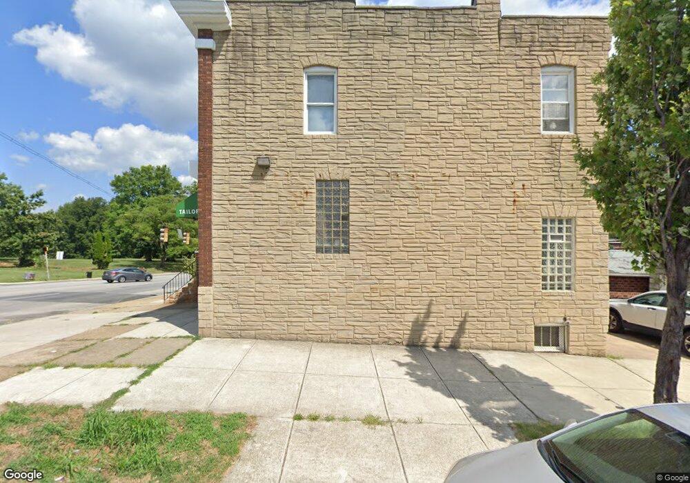 3701 Belair Rd, Baltimore, MD 21213 - photo 1