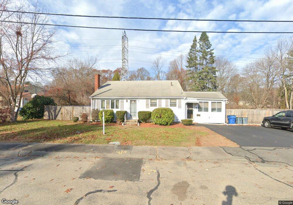 17 Virginia Cir, Randolph, MA 02368 - photo 1