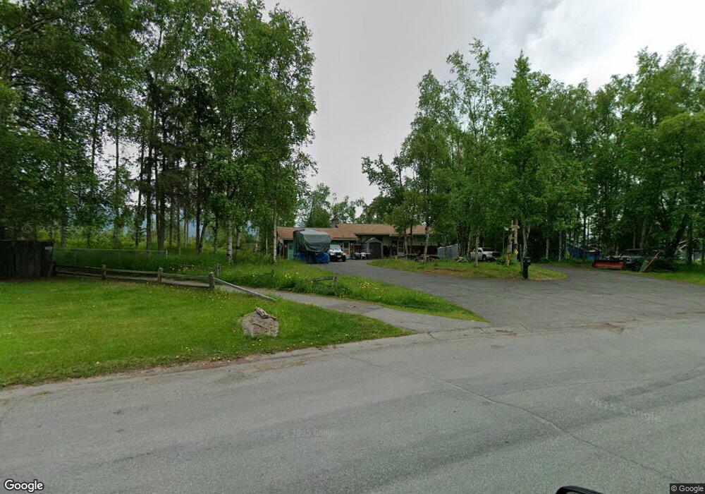 6924 E 6th Ave, Anchorage, AK 99504 - photo 1