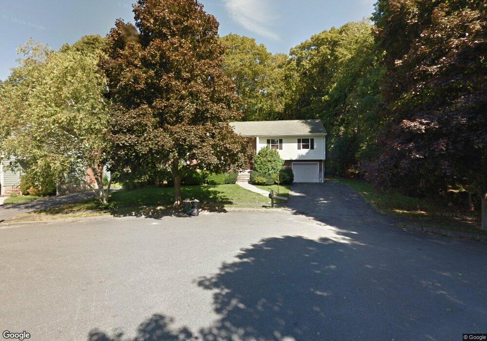 8 Greg Rd, Stoneham, MA 02180 - photo 1