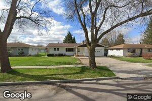 914 19th Ave S, Fargo, ND 58103