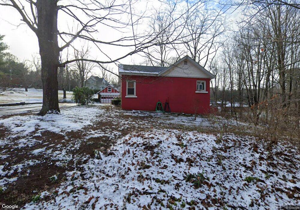 95 West St, Stafford Springs, CT 06076 - photo 1