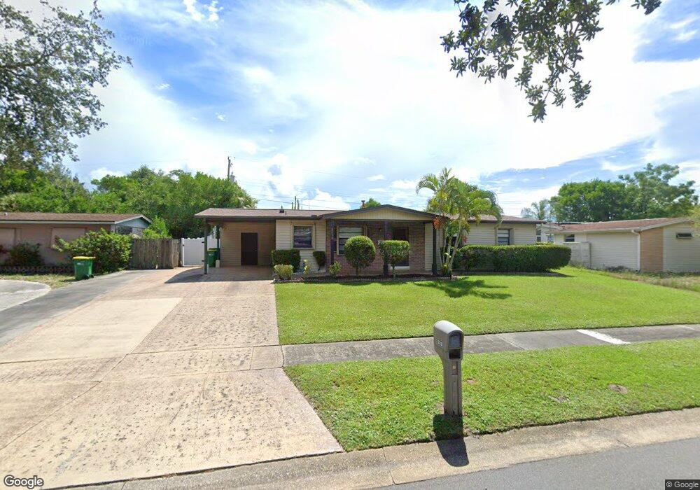 2518 Stanford Dr, Cocoa, FL 32926 - photo 1