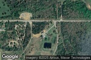 1999 NE 1110th Ave, Red Oak, OK 74563