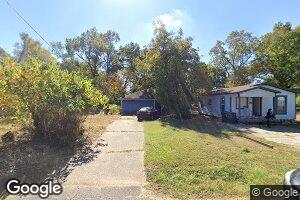 545 E 78th St, Shreveport, LA 71106