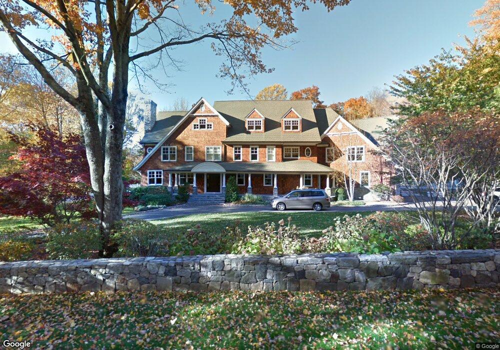 38 Highland Rd, Westport, CT 06880 - photo 1