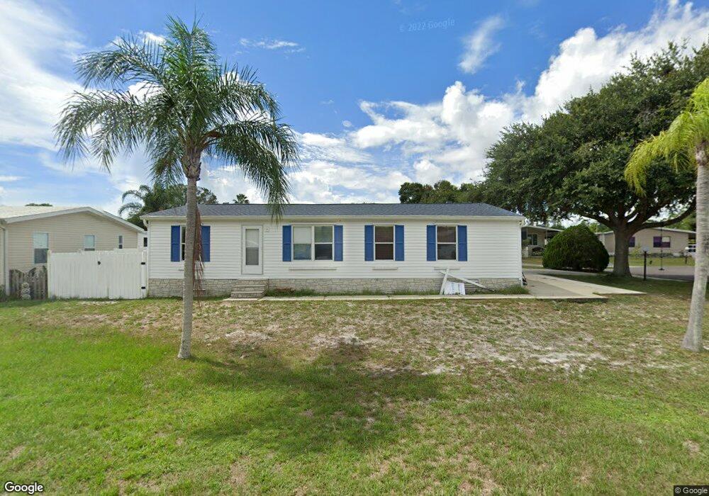 1617 Cocoa Bay Blvd, Cocoa, FL 32926 - photo 1