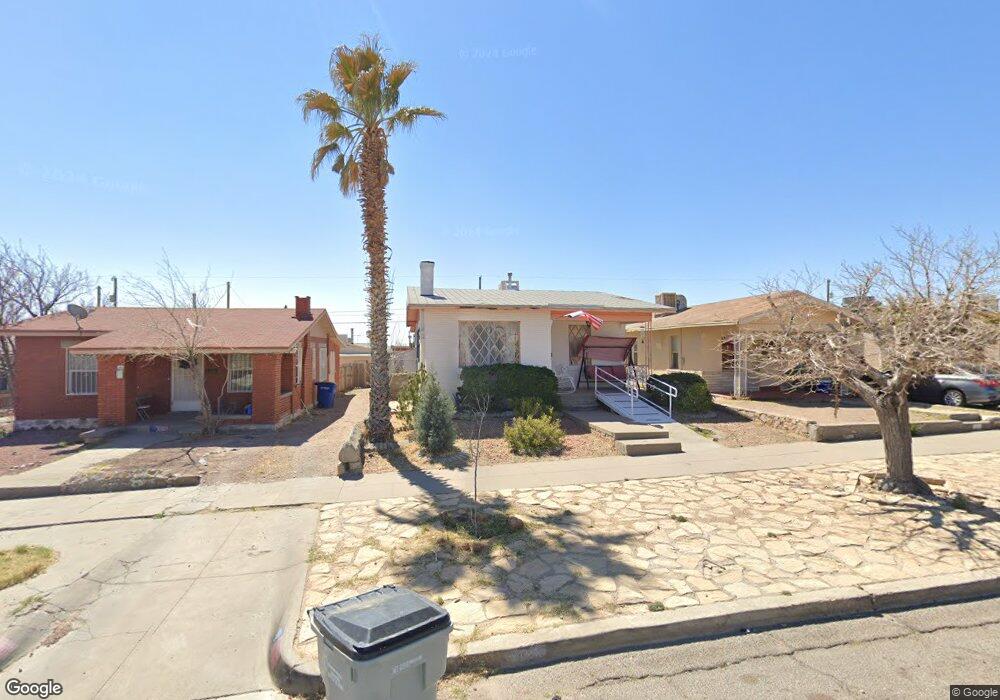 3818 Idalia Ave, El Paso, TX 79930 - photo 1