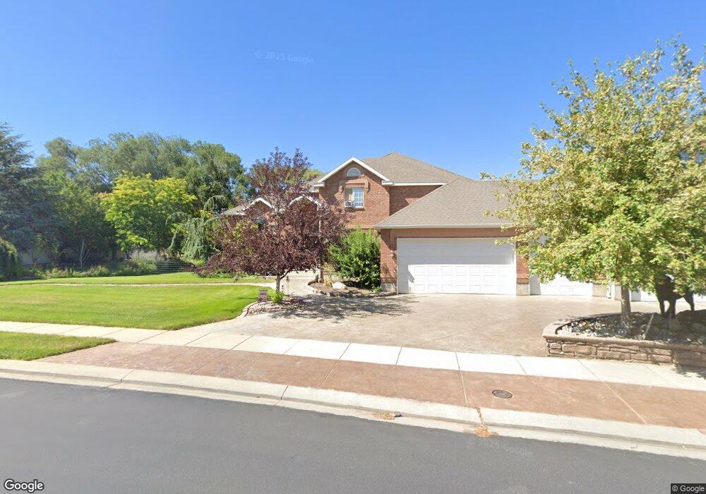 3262 W 8350 S, West Jordan, UT 84088 - photo 1