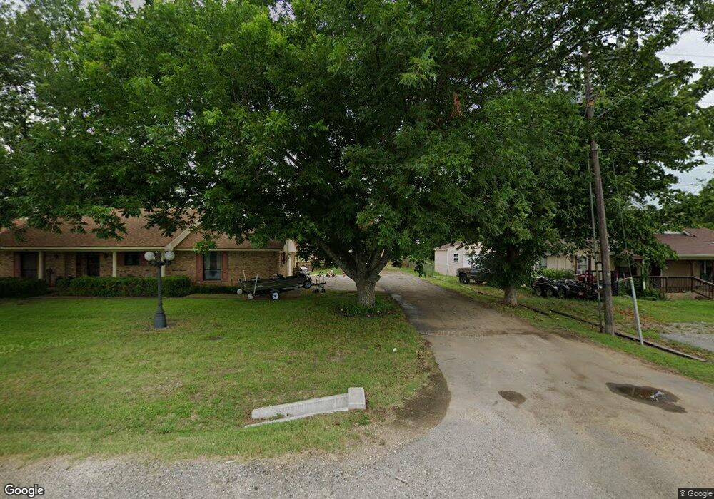 907 N Main St, Ector, TX 75439 - photo 1