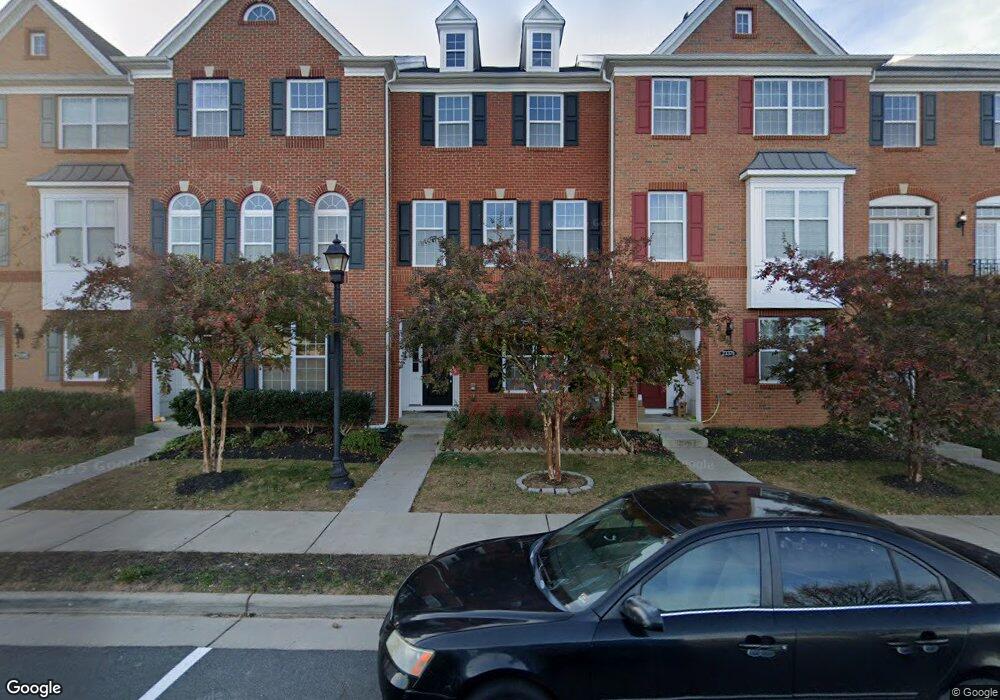 23381 Carters Meadow Terrace, Ashburn, VA 20148 - photo 1