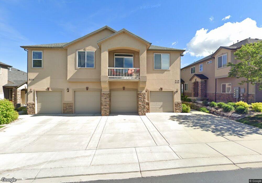 3118 W Desert Lily Dr, Lehi, UT 84043 - photo 1