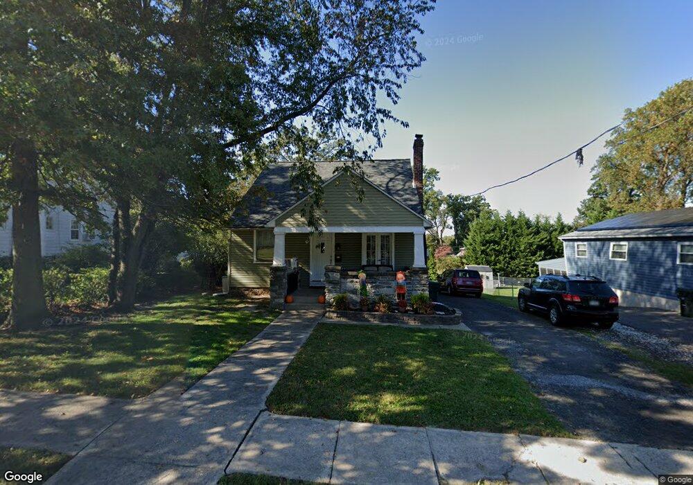 410 Edge Hill Rd, Glenside, PA 19038 - photo 1